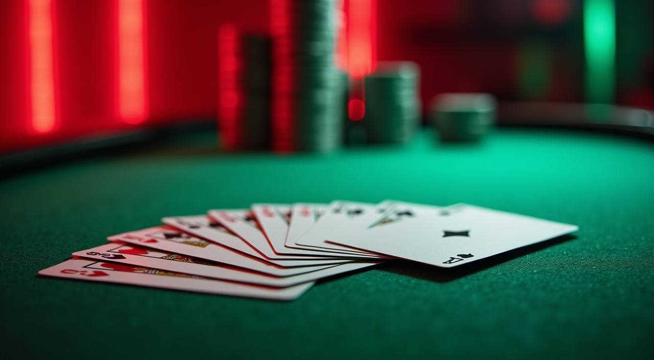3bd345 Baccarat Acehigh